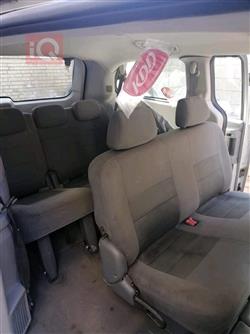 Dodge Caravan